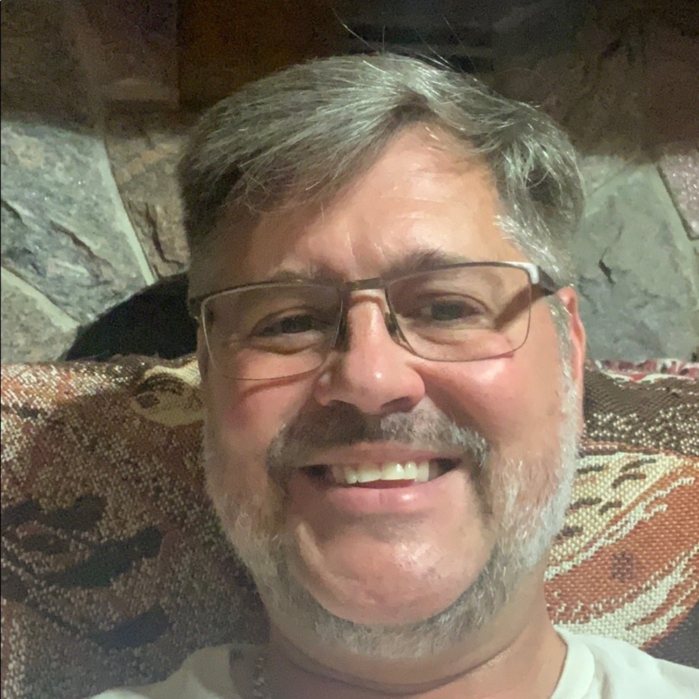 Meet your Posher, Raymond